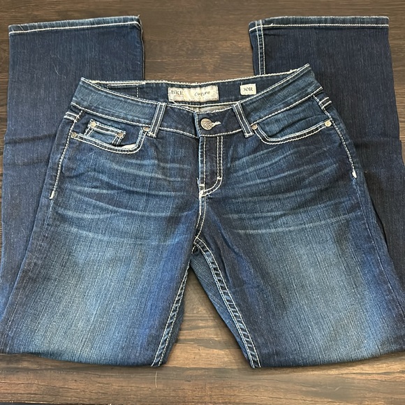BKE Denim - BKE culture sz 30r